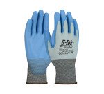 Gants anti coupure G-TEK en Polykor enduits polyuréthane compatible - La paire
