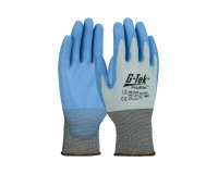 Gants anti coupure G-TEK en Polykor enduits polyuréthane compatible - La paire