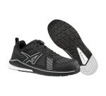 Chaussures de sécurité ALBATROS Voltage QL Low S1P ESD HRO SRC