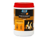 Poudre de ramonage Propfeu pot 900g
