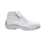 Scarpe antinfortunistiche Base Argo B0510 S2 SRC