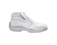 Scarpe antinfortunistiche Base Argo B0510 S2 SRC