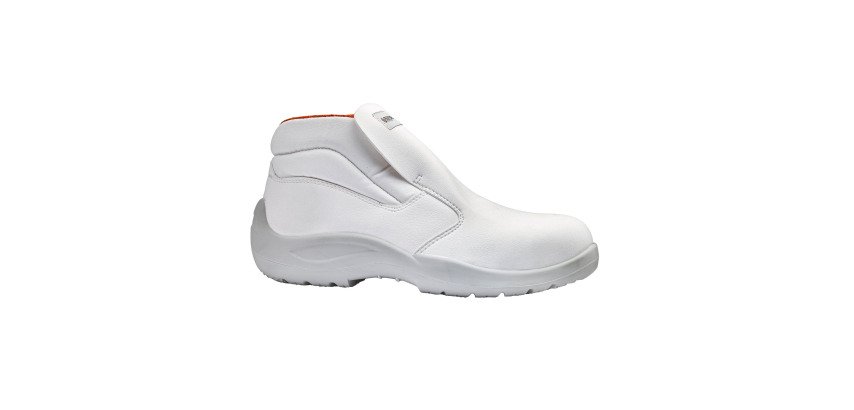Scarpe antinfortunistiche Base Argo B0510 S2 SRC