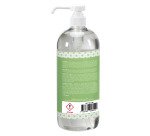 Gel lavant désinfectant Bruneau - Flacon de 1 L