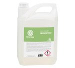 Gel lavant désinfectant Bruneau - Bidon de 5 L