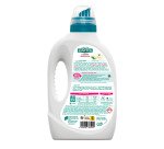 Lessive liquide désinfectante Sanytol - 53 lavages - Bidon de 2,65 L