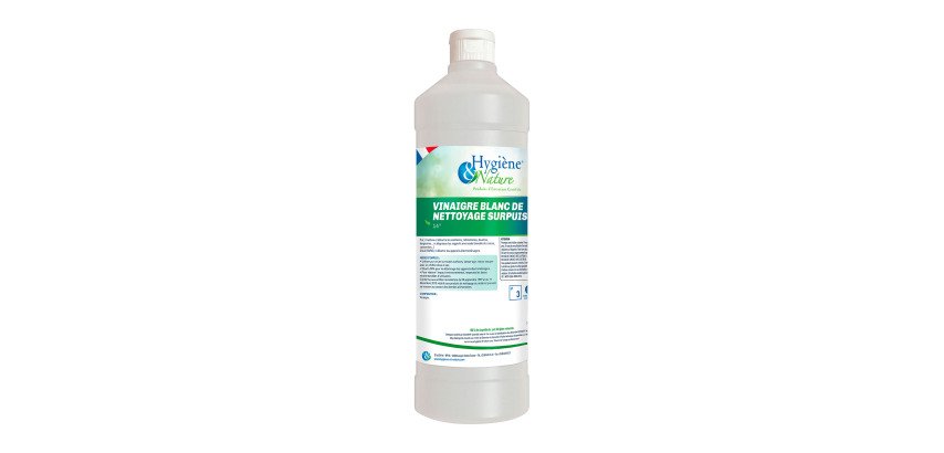 Reinigungsessig 14° - Flasche 1 L