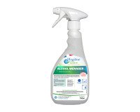 Alcool ménager - Spray 750 ml