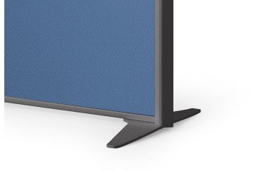 Stabilization base for B-Zen clay grey partition