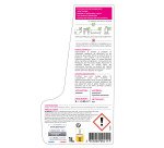 Shampooing nettoyant - méthode pro - tapis et moquettes - anti-acariens - 1