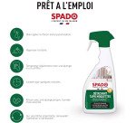 Détachant biologique tapis et moquette 500 ml