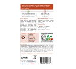 Rénovateur pour mobilier intérieur - bois cirés et vernis - liquide - 500 m