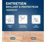 Raviveur parquets cirés ou vitrifiés - 1 L