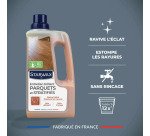 Raviveur parquets cirés ou vitrifiés - 1 L