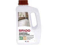 Shampoing auto lustrant Soldor 1 L