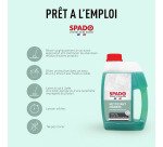 Nettoyant marbre sols brillants 1 L