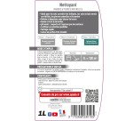 Nettoyant marbre sols brillants 1 L