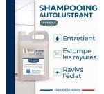Shampooing autolustrant - 5 L