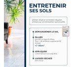 Shampooing autolustrant - 5 L