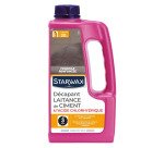 Décapant laitance de ciment - carrelage - 1L
