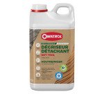 Net-Trol dégriseur détachant 2.5 L