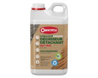 Net-Trol dégriseur détachant 2.5 L