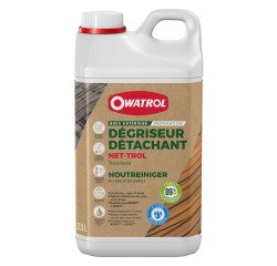 Net-Trol dégriseur détachant 2.5 L