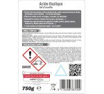 Acide oxalique liquide 750 g