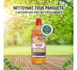 Nettoyant tous parquets 1 L