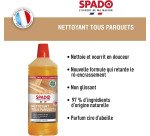 Nettoyant tous parquets 1 L