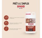 Acide oxalique liquide 750 g