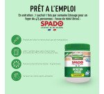 Traitement biologique canalisations 500 g