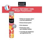 Désodorisant parfumant mangue pamplemousse 750 ml