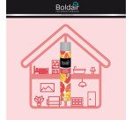 Désodorisant parfumant mangue pamplemousse 750 ml