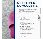 Shampoing raviveur - tapis et moquette - 1 L