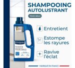 Shampoing autolustrant tous sols - 1 L