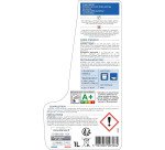 Shampoing autolustrant tous sols - 1 L