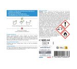 Nettoyant express spécial salle de bain - aérosol - 600 ml