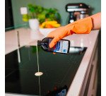 Nettoyant crème pour plaque vitrocéramique - 250 mL