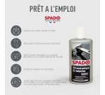 Nettoyant plaque vitrocéramique 250 ml