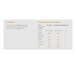 Nutella en barquette individuelle de 15 g  - Carton de 120