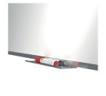 Tableau blanc émaillé magnétique 90 x 60 cm Nobo Essence