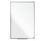 Tableau blanc émaillé magnétique 90 x 60 cm Nobo Essence