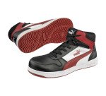 Baskets de sécurité Frontcourt PUMA Safety S3