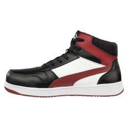 Baskets de sécurité Frontcourt PUMA Safety S3