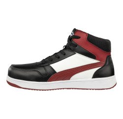 Baskets de sécurité Frontcourt PUMA Safety S3