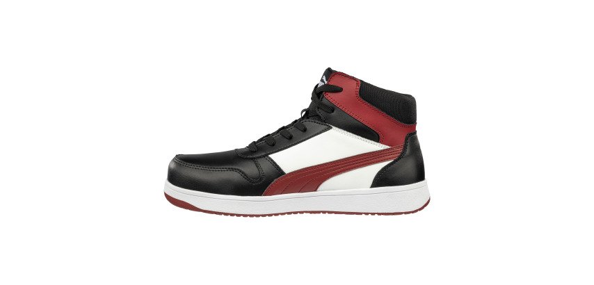 Baskets de sécurité Frontcourt PUMA Safety S3