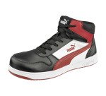 Baskets de sécurité Frontcourt PUMA Safety S3