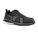 Chaussures de sécurité ALBATROS Voltage QL Low S1P ESD HRO SRC