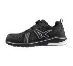 Chaussures de sécurité ALBATROS Voltage QL Low S1P ESD HRO SRC